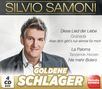 Silvio Samoni: Goldene Schlager, 4 CDs, 4 CDs