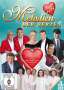 : Melodien der Herzen, DVD,DVD,DVD