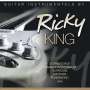 Ricky King: Guitar Instrumentals, CD