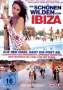 Siggi Götz: Die schönen Wilden von Ibiza, DVD