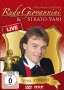 Rudy Giovannini: Viva Strauss: Live, DVD