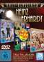 : Heinz Erhardt - Kult-Klassiker, DVD,DVD,DVD