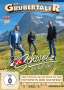 Die Grubertaler: Die Schweiz, die hat was! - Eine musikalische Reise zu den Hotspots der Schweiz!, DVD
