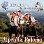Matrosen In Lederhosen: Alpen La Paloma, CD