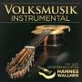 Hannes Wallner: Volksmusik Instrumental, CD