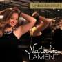 Natalie Lament: Unbestechlich, CD