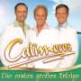 Calimeros: Die ersten großen Erfolge, CD