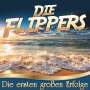 Die Flippers: Die ersten großen Erfolge, CD
