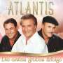 Atlantis: Die ersten großen Erfolge, CD