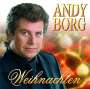 Andy Borg: Weihnachten, CD