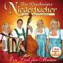 Die Geschwister Niederbacher: Ein Lied für Mama, CD
