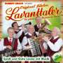 Hubert Urach & Seine Original Fidelen Lavanttaler: Spaß und Gute Laune mit Musik, CD