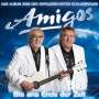 Die Amigos: Bis ans Ende der Zeit, CD