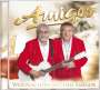 Die Amigos: Weihnachten mit den Amigos, CD