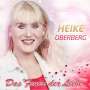 Heike Oberberg: Das Feuer der Liebe, CD