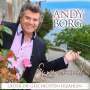 Andy Borg: Es war einmal, CD