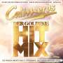 Calimeros: Der goldene Hitmix, 2 CDs