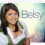 Belsy: Das Beste: Unvergessene Lieder, CD,CD
