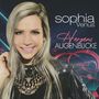 Sophia Venus: Herzensaugenblicke, CD, CD