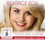 Beatrice Egli: Feuer und Flamme (Deluxe Edition) (CD + DVD), 1 CD und 1 DVD