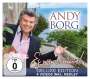 Andy Borg: Es war einmal (Deluxe Edition), CD,DVD