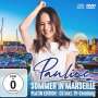 Pauline: Sommer in Marseille (Platin Edition), CD,DVD