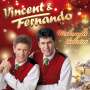 Vincent & Fernando: Weihnacht daheim, CD