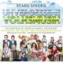 : Stars singen unvergessene Volksmusik, CD