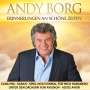 Andy Borg: Erinnerungen an schöne Zeiten, CD