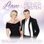 Liane & Reiner Kirsten: Schlagererinnerungen, CD