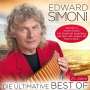 Edward Simoni: Die Ultimative Best Of Edward Simoni (25 Jahre), CD,CD