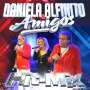Amigos & Daniela Alfinito: Hit-Mix, CD