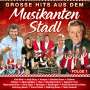 : Große Hits aus dem Musikantenstadl Folge 1, CD