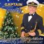 Captain Freddy: Die schönsten Weihnachtslieder - Im Herzen wird's Weihnacht, CD