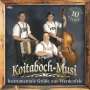 Koitaboch Musi: Instrumentale Grüße aus Werdenfels, CD