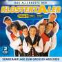 Klostertaler: Das Allerbeste der Klostertaler Folge 2, CD,CD