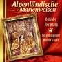 Osttiroler Viergesang: Alpenländische Marienweisen, CD