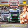 Dagmar (Lay D.): Meine Best of zum ADAC Truck Grand-Prix Nürburgring, CD