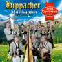 Hippacher Musikanten: Echt Tirolerisch, CD