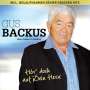 Gus Backus: Hör' doch auf Dein Herz, CD