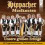 Hippacher Musikanten: Unsere großen Erfolge: Das Beste aus 30 Jahren, 2 CDs