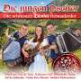 Die Jungen Pseirer: Die schönsten Tiroler Heimatlieder, CD