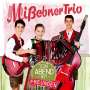 Mißebner Trio: Ein Abend mit Freunden, CD