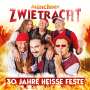 Münchner Zwietracht: 30 Jahre heiße Feste, CD