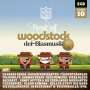 Best Of Woodstock der Blasmusik Volume 10, 2 CDs
