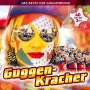 : Guggen-Kracher: Das Beste der Guggenmusik, CD,CD