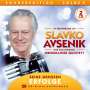 Slavko Avsenik: Seine großen Erfolge: 28 Originalaufnahmen Folge 2 (Sonderedition), CD,CD