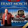Ernst Mosch: 40 Erfolgsmelodien Folge 2, 2 CDs
