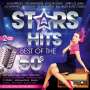 : Stars & Hits-Best of the 50s, CD,CD