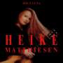 Heike Matthiesen: Sol Y Luna, CD
